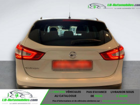 Nissan Qashqai 1.6dCi Tekna Navi/Leder/SHZ/LED/Tempomat  occasion  Beaupuy - photo n4