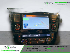 Nissan Qashqai 1.6dCi Tekna Navi/Leder/SHZ/LED/Tempomat  occasion  Beaupuy - photo n3