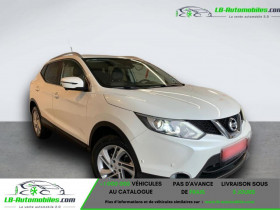 Nissan Qashqai , garage LB AUTOMOBILES  Beaupuy