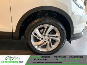 Nissan Qashqai 1.6dCi Tekna Navi/Leder/SHZ/LED/Tempomat  occasion  Beaupuy - photo n7