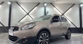 Nissan Qashqai 1.6i 11ch Boite Auto 1re Main   LE HAVRE 76