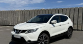 Nissan Qashqai occasion année 2015 boite Manuelle Annonce Nissan Qashqai occasion Essence 1.6L DIG-T 163ch Connect Edition à VILLENEUVE LOUBET