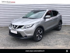 Nissan Qashqai occasion Gris année 2017 boite Manuelle Annonce Nissan Qashqai occasion Essence 1.6L DIG-T 163ch N-Connecta à Le Bouscat