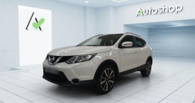 Nissan Qashqai , garage MERCEDES TOURS SUD - ETOILE AUTOMOBILES  Chambray-ls-Tours