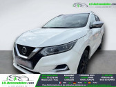 Annonce Nissan Qashqai occasion Diesel 1.7 dCi 150 BVA 4x4 � Beaupuy