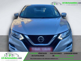 Nissan Qashqai 1.7 dCi 150 BVA 4x4  occasion � Beaupuy - photo n�4