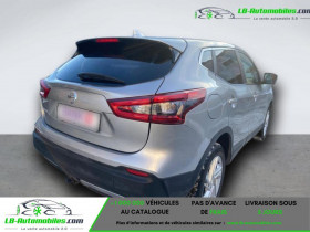 Nissan Qashqai 1.7 dCi 150 BVA 4x4  occasion � Beaupuy - photo n�3