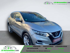 Nissan Qashqai 1.7 dCi 150 BVA 4x4  occasion � Beaupuy - photo n�2