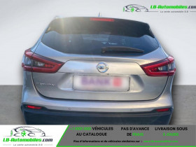 Nissan Qashqai 1.7 dCi 150 BVA 4x4  occasion � Beaupuy - photo n�5