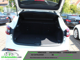 Nissan Qashqai 1.7 dCi 150 BVA 4x4  occasion � Beaupuy - photo n�6