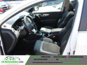 Nissan Qashqai 1.7 dCi 150 BVA 4x4  occasion � Beaupuy - photo n�5