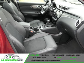 Nissan Qashqai 1.7 dCi 150 BVA 4x4  occasion � Beaupuy - photo n�7