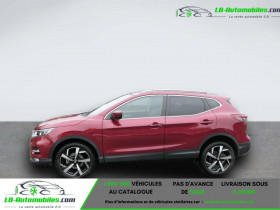 Nissan Qashqai 1.7 dCi 150 BVA 4x4  occasion � Beaupuy - photo n�6