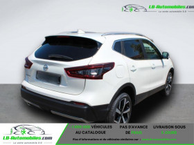 Nissan Qashqai 1.7 dCi 150 BVA 4x4  occasion � Beaupuy - photo n�4