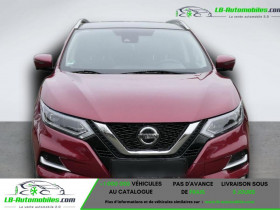 Nissan Qashqai 1.7 dCi 150 BVA 4x4  occasion � Beaupuy - photo n�5