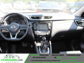 Nissan Qashqai 1.7 dCi 150 BVA 4x4  occasion � Beaupuy - photo n�3