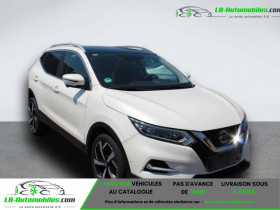 Nissan Qashqai 1.7 dCi 150 BVA 4x4  occasion � Beaupuy - photo n�2