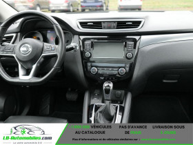 Nissan Qashqai 1.7 dCi 150 BVA 4x4  occasion � Beaupuy - photo n�3