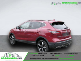 Nissan Qashqai 1.7 dCi 150 BVA 4x4  occasion � Beaupuy - photo n�2
