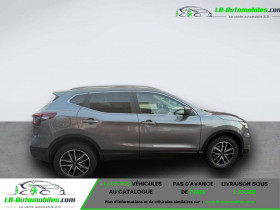 Nissan Qashqai 1.7 dCi 150 BVA 4x4  occasion � Beaupuy - photo n�6