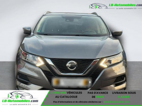 Nissan Qashqai 1.7 dCi 150 BVA 4x4  occasion � Beaupuy - photo n�5