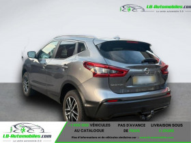 Nissan Qashqai 1.7 dCi 150 BVA 4x4  occasion � Beaupuy - photo n�4