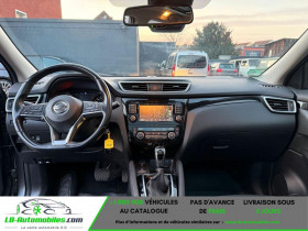 Nissan Qashqai 1.7 dCi 150 BVA 4x4  occasion � Beaupuy - photo n�3