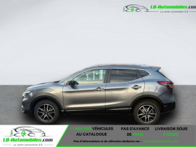 Nissan Qashqai 1.7 dCi 150 BVA 4x4  occasion � Beaupuy - photo n�2
