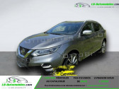 Nissan Qashqai 1.7 dCi 150 BVA 4x4   Beaupuy 31