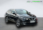 Nissan Qashqai 1.7 dCi 150 BVA 4x4   Beaupuy 31