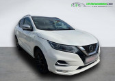 Nissan Qashqai 1.7 dCi 150 BVA 4x4   Beaupuy 31