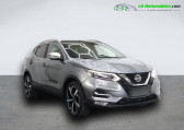 Nissan Qashqai occasion année 2019 boite Automatique Annonce Nissan Qashqai occasion Diesel 1.7 dCi 150 BVA 4x4 à Beaupuy