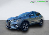 Nissan Qashqai 1.7 dCi 150 BVA 4x4   Beaupuy 31