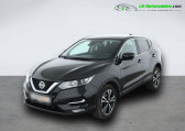 Nissan Qashqai 1.7 dCi 150 BVA 4x4   Beaupuy 31