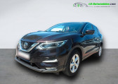 Nissan Qashqai 1.7 dCi 150 BVA 4x4   Beaupuy 31