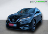 Nissan Qashqai 1.7 dCi 150 BVA 4x4   Beaupuy 31