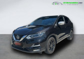 Nissan Qashqai 1.7 dCi 150 BVA 4x4   Beaupuy 31
