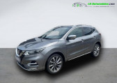 Nissan Qashqai occasion année 2021 boite Automatique Annonce Nissan Qashqai occasion Diesel 1.7 dCi 150 BVA 4x4 à Beaupuy