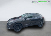 Nissan Qashqai 1.7 dCi 150 BVA 4x4   Beaupuy 31