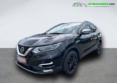 Nissan Qashqai 1.7 dCi 150 BVA 4x4   Beaupuy 31