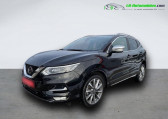 Nissan Qashqai occasion année 2020 boite Automatique Annonce Nissan Qashqai occasion Diesel 1.7 dCi 150 BVA 4x4 à Beaupuy