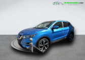 Nissan Qashqai occasion année 2020 boite Automatique Annonce Nissan Qashqai occasion Diesel 1.7 dCi 150 BVA 4x4 à Beaupuy