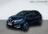Nissan Qashqai occasion année 2020 boite Automatique Annonce Nissan Qashqai occasion Diesel 1.7 dCi 150 BVA 4x4 à Beaupuy