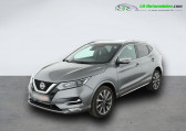 Nissan Qashqai 1.7 dCi 150 BVA 4x4   Beaupuy 31