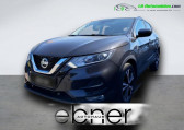 Nissan Qashqai occasion année 2020 boite Automatique Annonce Nissan Qashqai occasion Diesel 1.7 dCi 150 BVA 4x4 à Beaupuy
