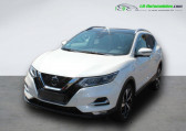 Nissan Qashqai occasion année 2020 boite Automatique Annonce Nissan Qashqai occasion Diesel 1.7 dCi 150 BVA 4x4 à Beaupuy