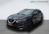 Nissan Qashqai occasion année 2020 boite Automatique Annonce Nissan Qashqai occasion Diesel 1.7 dCi 150 BVA 4x4 à Beaupuy