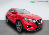 Nissan Qashqai occasion année 2019 boite Automatique Annonce Nissan Qashqai occasion Diesel 1.7 dCi 150 BVA 4x4 à Beaupuy