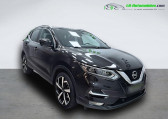 Nissan Qashqai occasion année 2020 boite Automatique Annonce Nissan Qashqai occasion Diesel 1.7 dCi 150 BVA 4x4 à Beaupuy