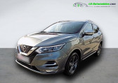 Nissan Qashqai occasion année 2020 boite Automatique Annonce Nissan Qashqai occasion Diesel 1.7 dCi 150 BVA 4x4 à Beaupuy